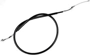 05-0366 Black Vinyl Throttle Push Cable