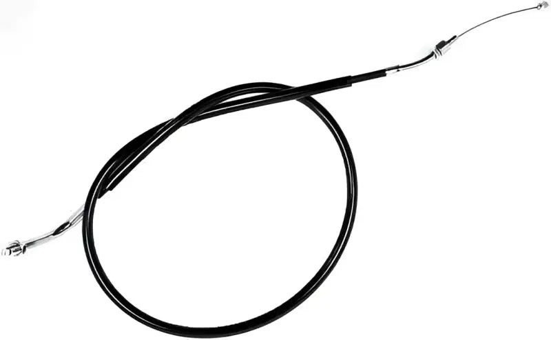 05-0366 Black Vinyl Throttle Push Cable