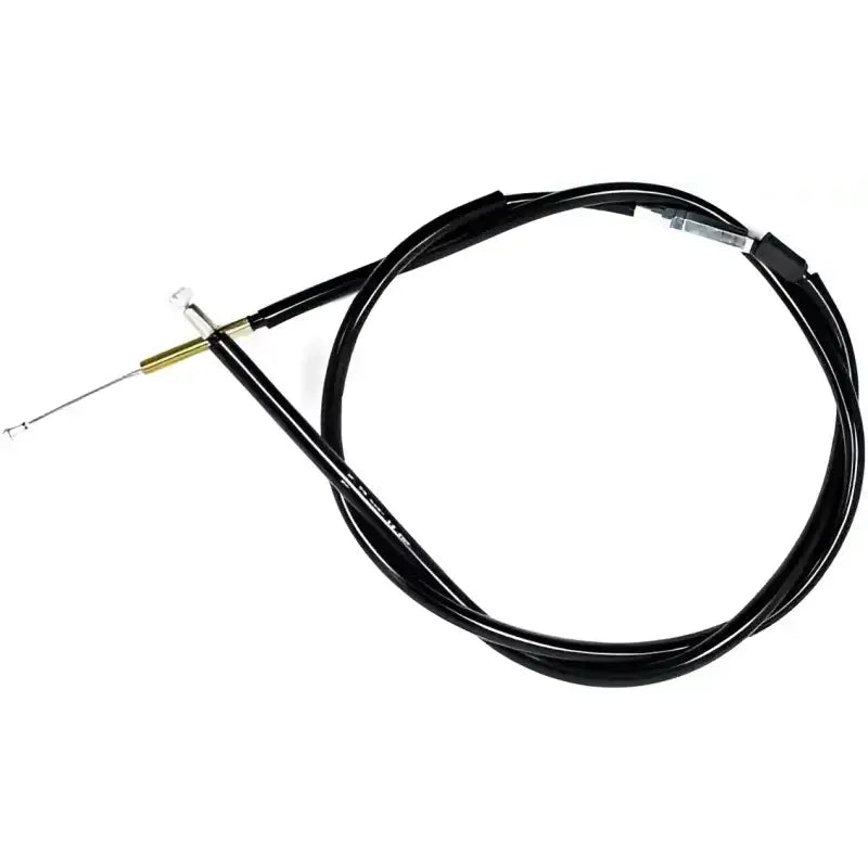 05-0367 Black Vinyl Clutch Cable
