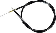 05-0367 Black Vinyl Clutch Cable