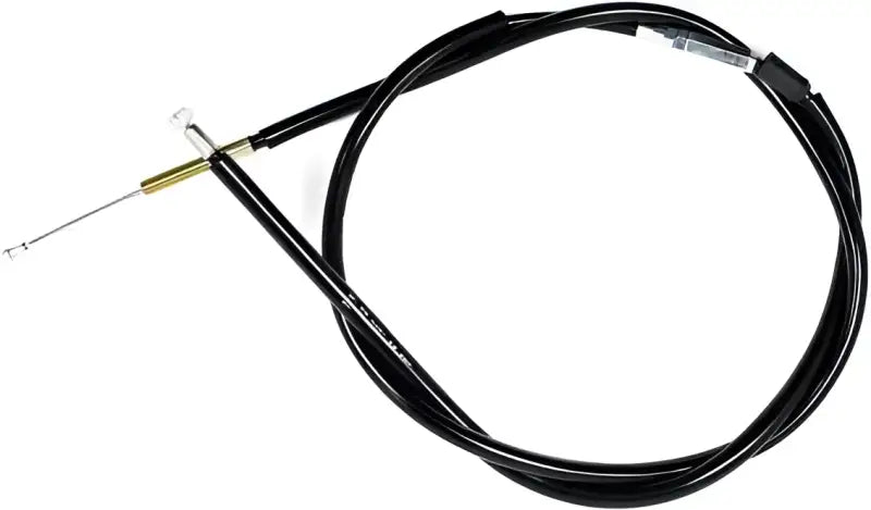 05-0367 Black Vinyl Clutch Cable