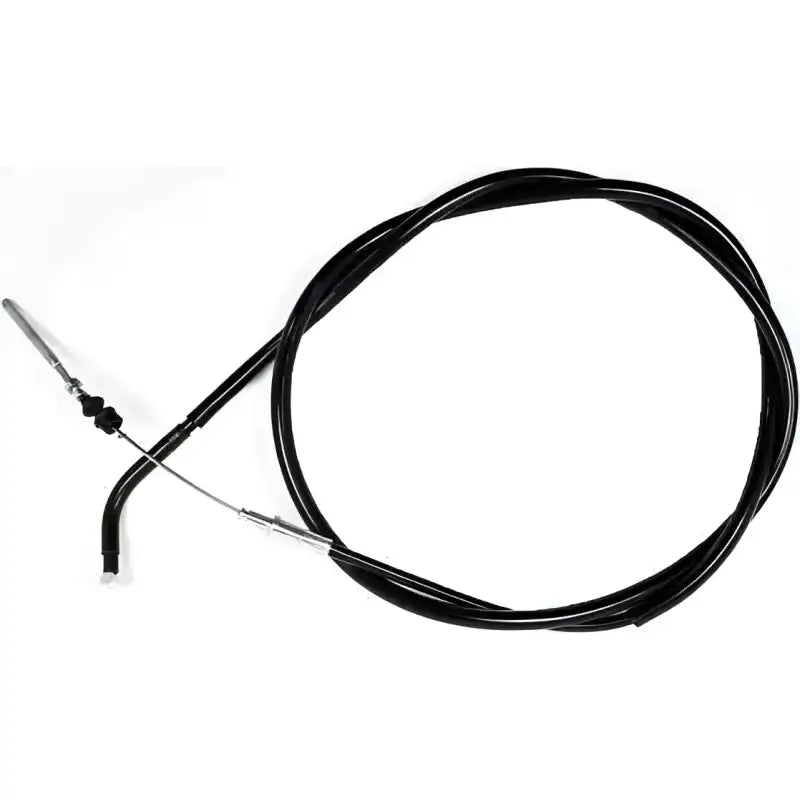 05-0370 Black Vinyl Rear Hand Brake Cable