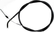 05-0370 Black Vinyl Rear Hand Brake Cable