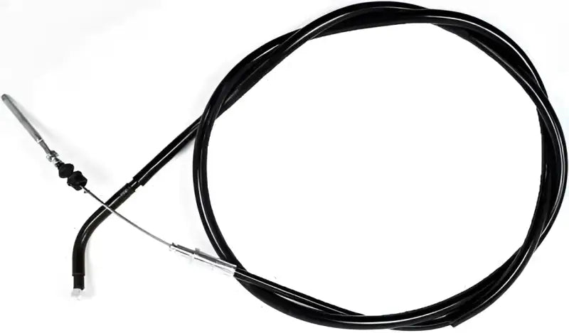 05-0370 Black Vinyl Rear Hand Brake Cable