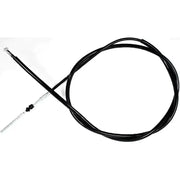 05-0371 Black Vinyl Rear Hand Brake Cable
