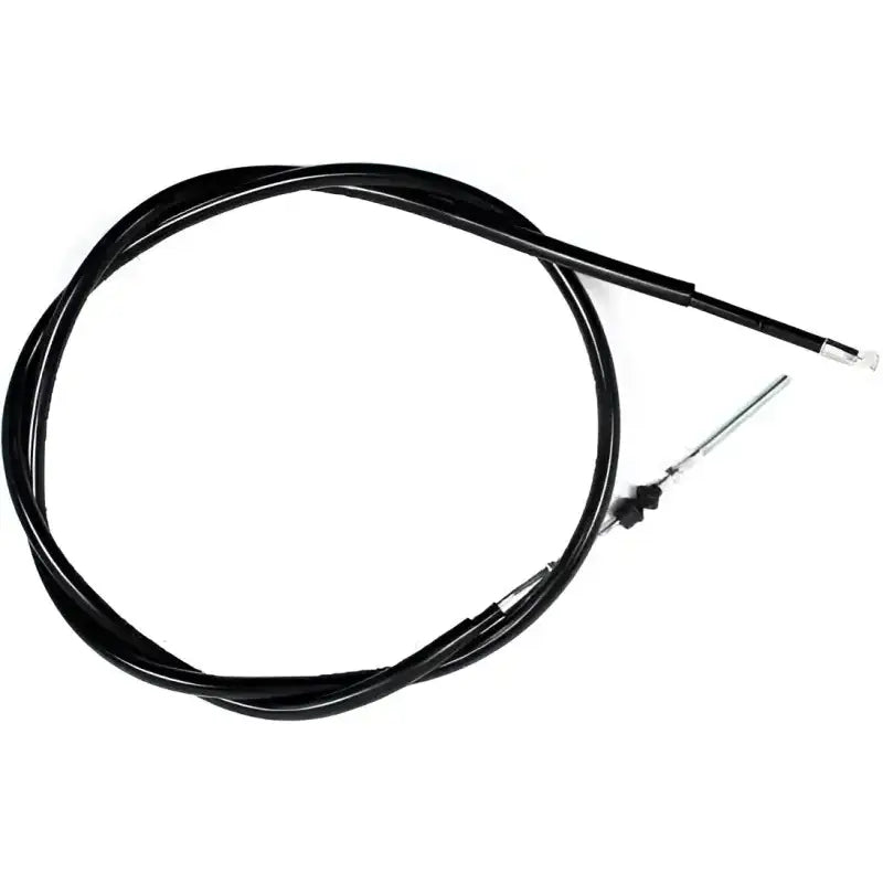 05-0373 Black Vinyl Rear Hand Brake Cable