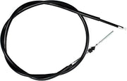 05-0373 Black Vinyl Rear Hand Brake Cable