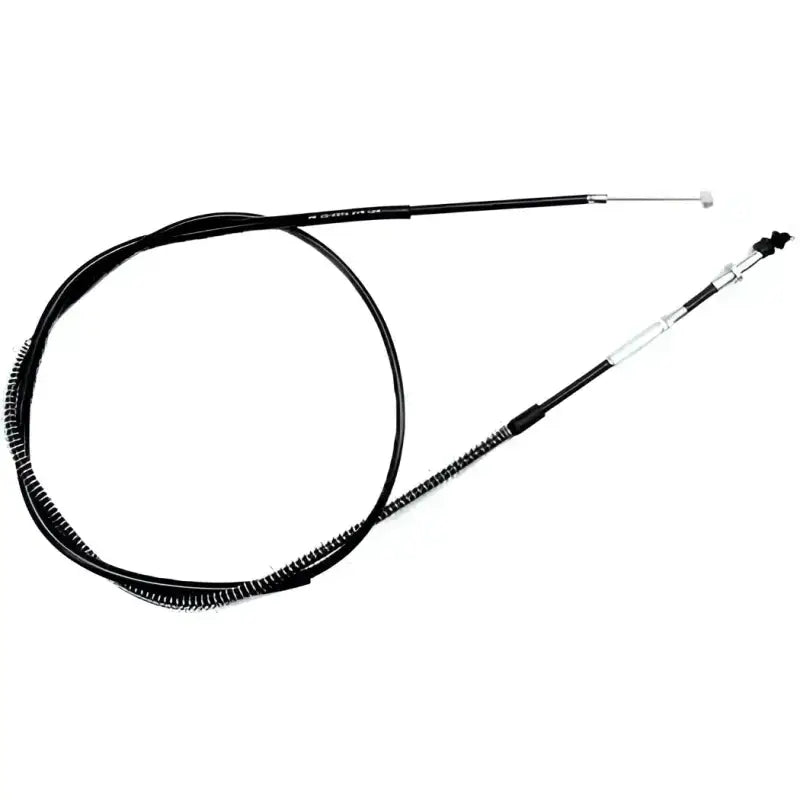 05-0374 Black Vinyl Rear Hand Brake Cable