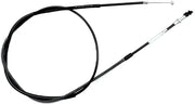 05-0374 Black Vinyl Rear Hand Brake Cable