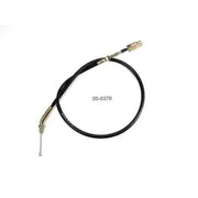 05-0378 Black Vinyl Rear Hand Brake Cable
