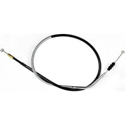 05-0379 Black Vinyl Clutch Cable