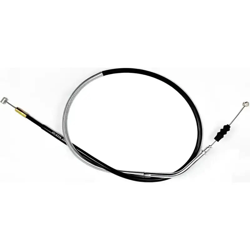 05-0379 Black Vinyl Clutch Cable