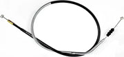 05-0379 Black Vinyl Clutch Cable
