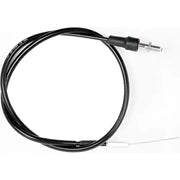 05-0383 Black Vinyl Throttle Cable