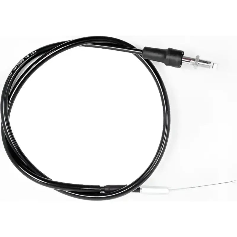 05-0383 Black Vinyl Throttle Cable