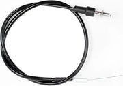 05-0383 Black Vinyl Throttle Cable