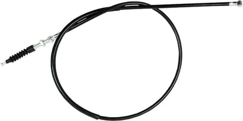 05-0387 Black Vinyl Clutch Cable