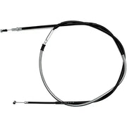 05-0390 Black Vinyl Rear Hand Brake Cable