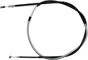 05-0390 Black Vinyl Rear Hand Brake Cable
