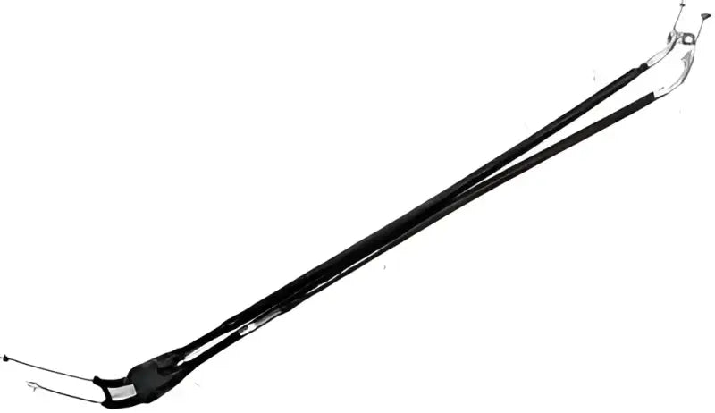 05-0394 Black Vinyl Throttle Pull Cable
