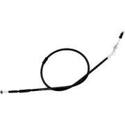 05-0395 Black Vinyl Clutch Cable