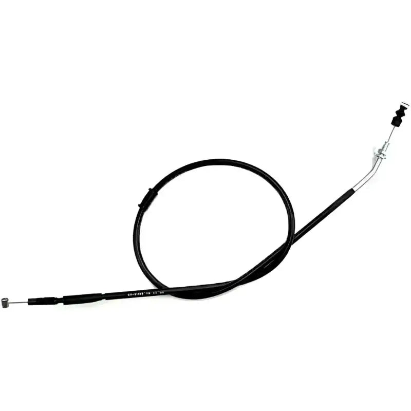 05-0395 Black Vinyl Clutch Cable