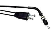05-0397 Motion Pro Black Vinyl Throttle Cable - Cable/Hydraulic Control Lines