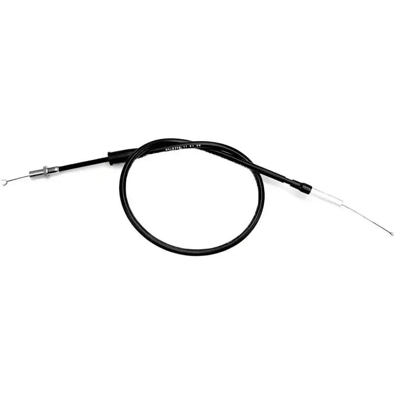 05-0398 Black Vinyl Throttle Cable