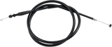 05-0403 Motion Pro Black Vinyl Clutch Cable - RV and Auto Parts