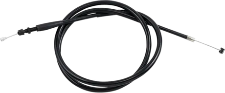 05-0403 Motion Pro Black Vinyl Clutch Cable - RV and Auto Parts