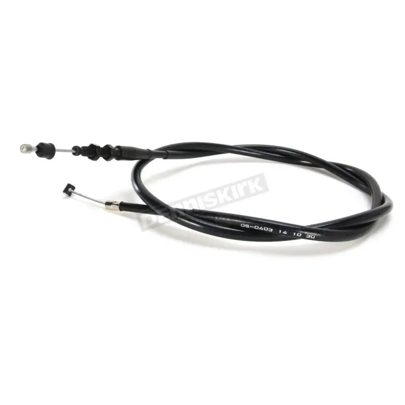 05-0403 Motion Pro Black Vinyl Clutch Cable - RV and Auto Parts