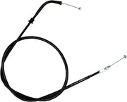 05-0404 Motion Pro Black Vinyl Throttle Pull Cable - RV and Auto Parts