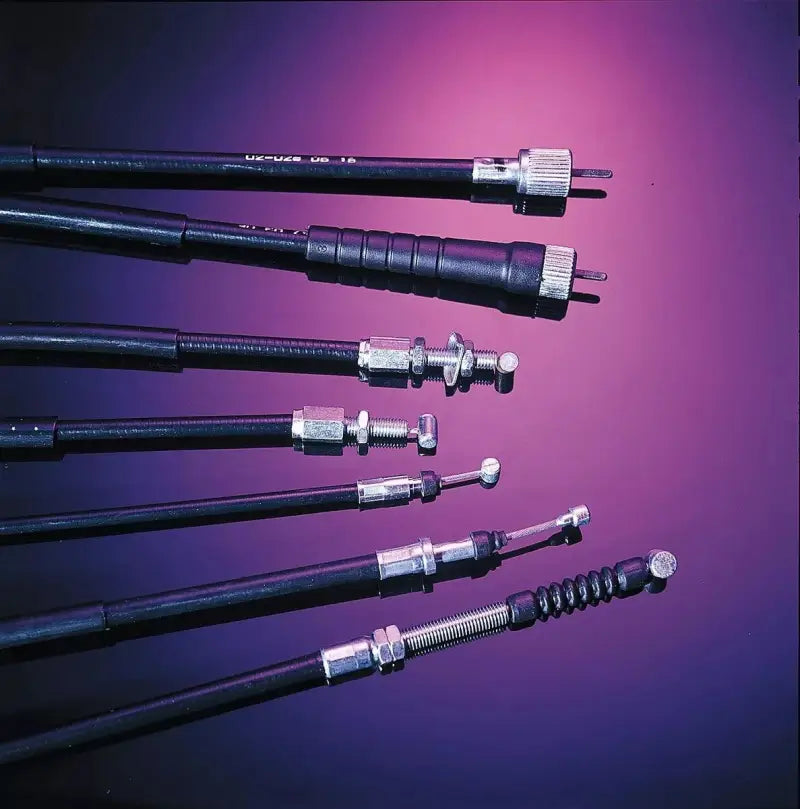 05-0405 Motion Pro Throttle Cable - RV and Auto Parts