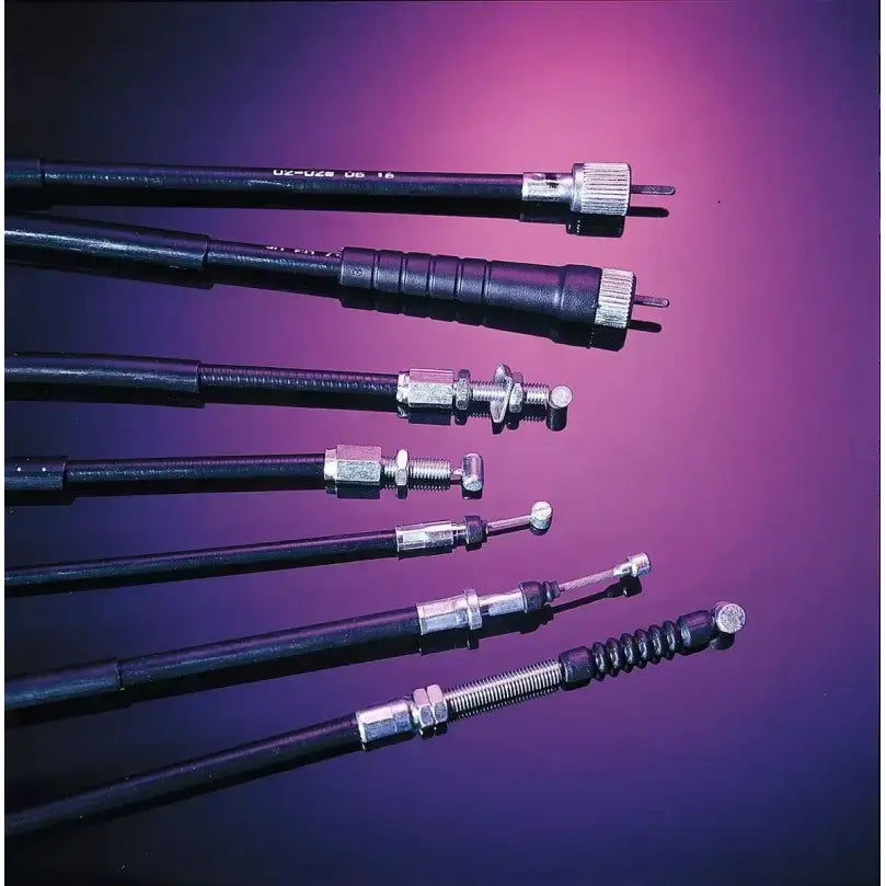 05-0405 Motion Pro Throttle Cable - RV and Auto Parts
