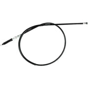 05-0408 Black Vinyl Clutch Cable