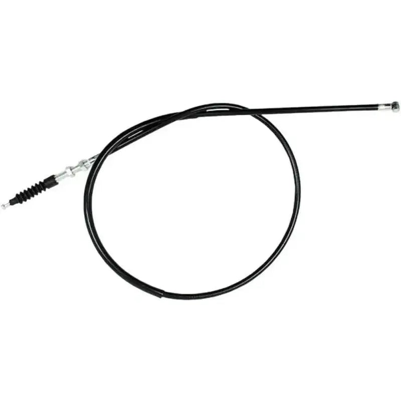 05-0408 Black Vinyl Clutch Cable