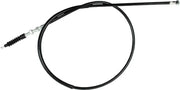 05-0408 Black Vinyl Clutch Cable
