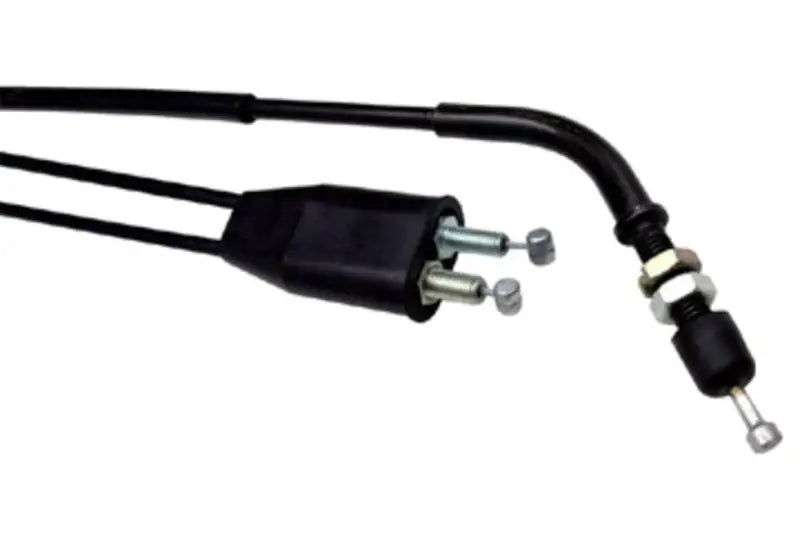 05-0417 Motion Pro Black Vinyl Clutch Cable Yam - RV and Auto Parts