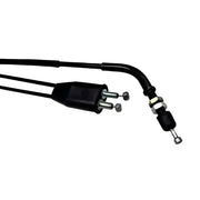05-0420 Black Vinyl Throttle Cable