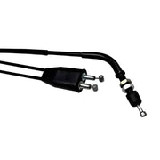 05-0422 Black Vinyl Clutch Cable