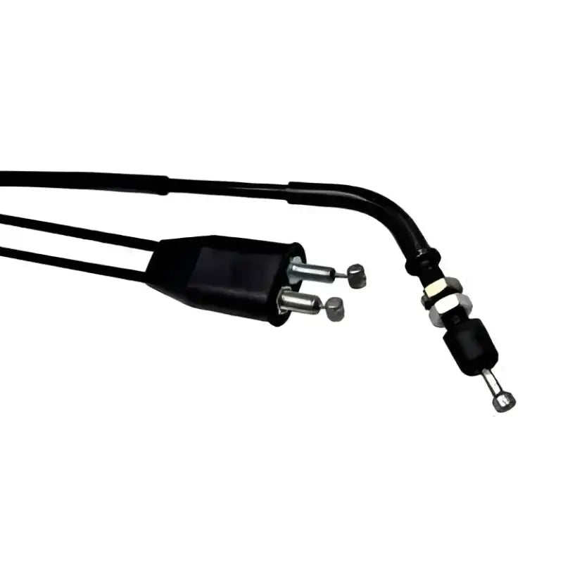 05-0422 Black Vinyl Clutch Cable