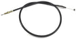 05-0423 Motion Pro Black Vinyl Clutch Cable - RV and Auto Parts