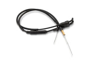 05-0433 Motion Pro Black Vinyl Throttle Cable Push-Pull Set - RV and Auto Parts