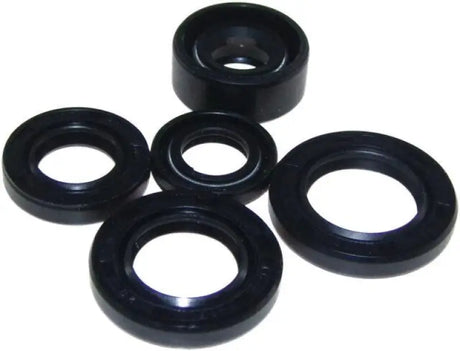 05-1000 Mogo Parts Gasket Set Horizontal 50-110 Cc - RV and Auto Parts