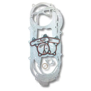 05-1001 Mogo Parts Gasket Set Horizontal 125Cc - RV and Auto Parts