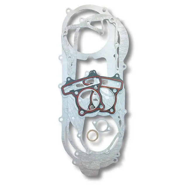 05-1001 Mogo Parts Gasket Set Horizontal 125Cc - RV and Auto Parts