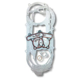 05-1002 Mogo Parts Gasket Set Gy6 50Cc Short/Long Case - RV and Auto Parts