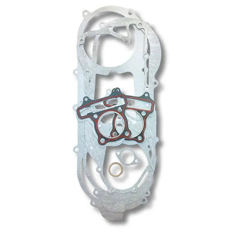 05-1003 Mogo Parts Gasket Set Gy6 125-150Cc Short/Long Case - RV and Auto Parts