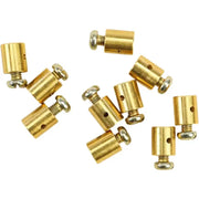 05-101-06 10/PK Universal Wire Stop 1/16" 10/Pack