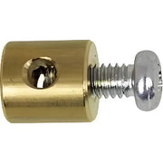 05-101-16 10/PK Universal Wire Stop 1/8" 10/Pack